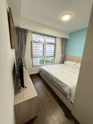 Blk 409D Northshore Residences II (Punggol), HDB 5 Rooms #518522051